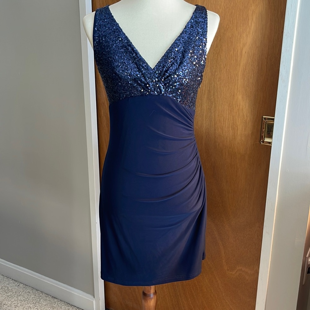 Cocktail dress
